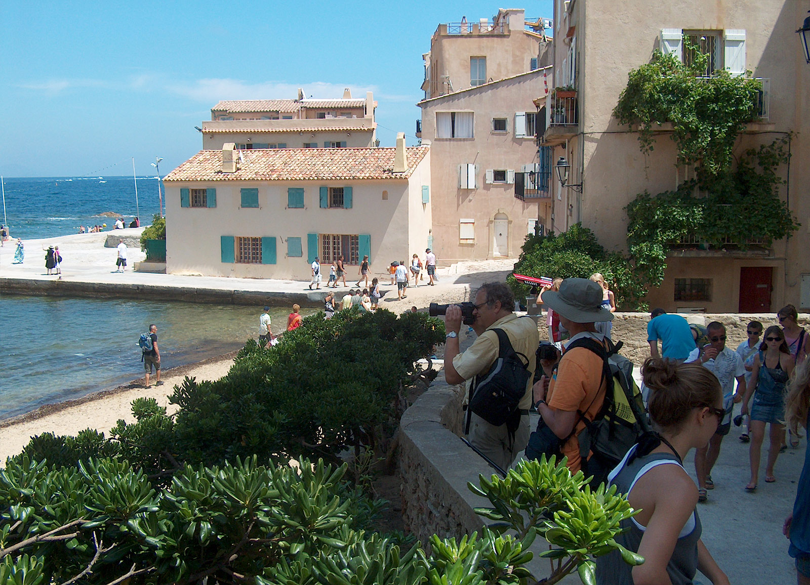 Saint Tropez
